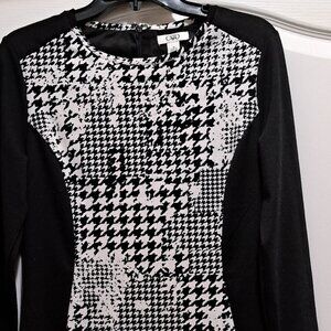 Cato size 10 wash and wear dress